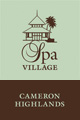 Spa Village Cameron Highlands